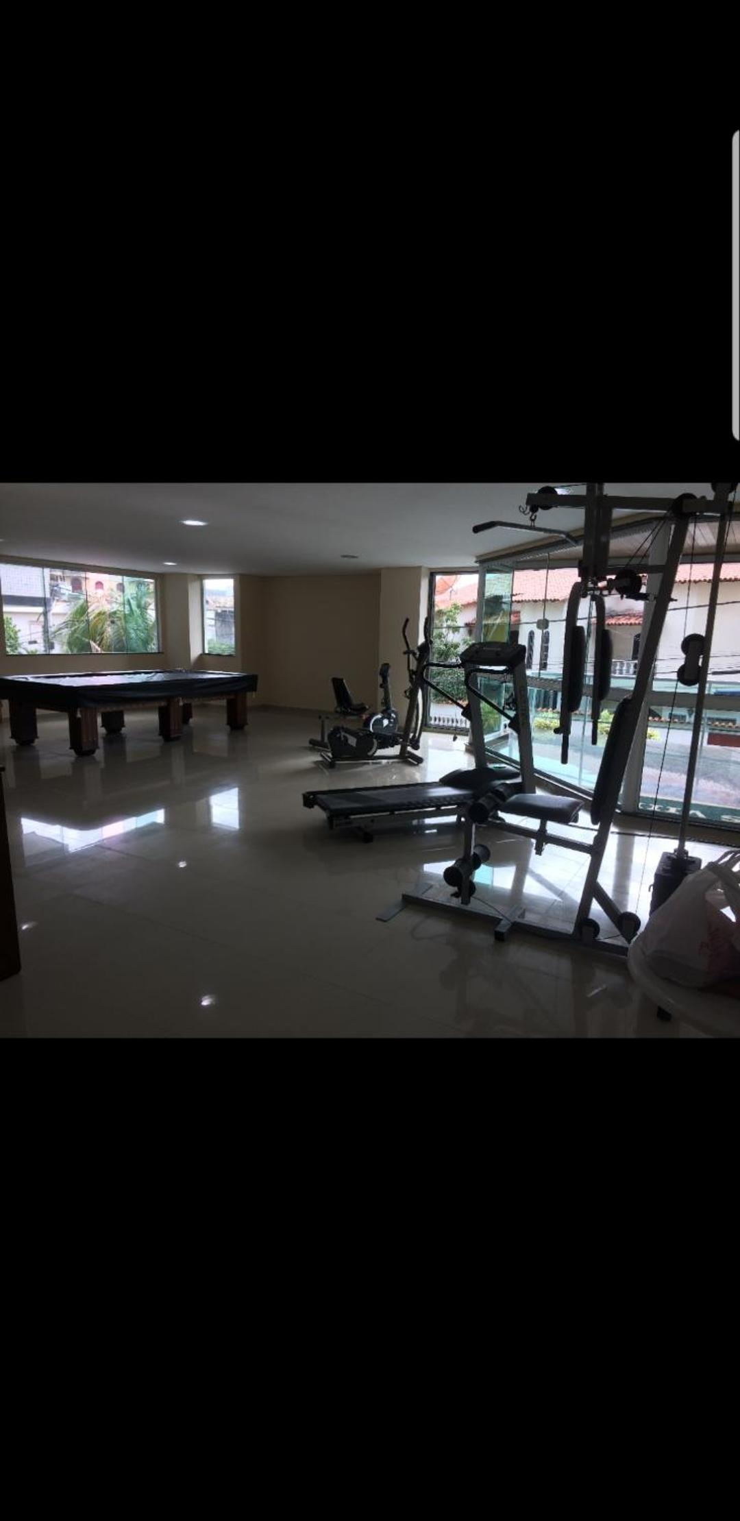 Apartamento Premium Praia do Forte