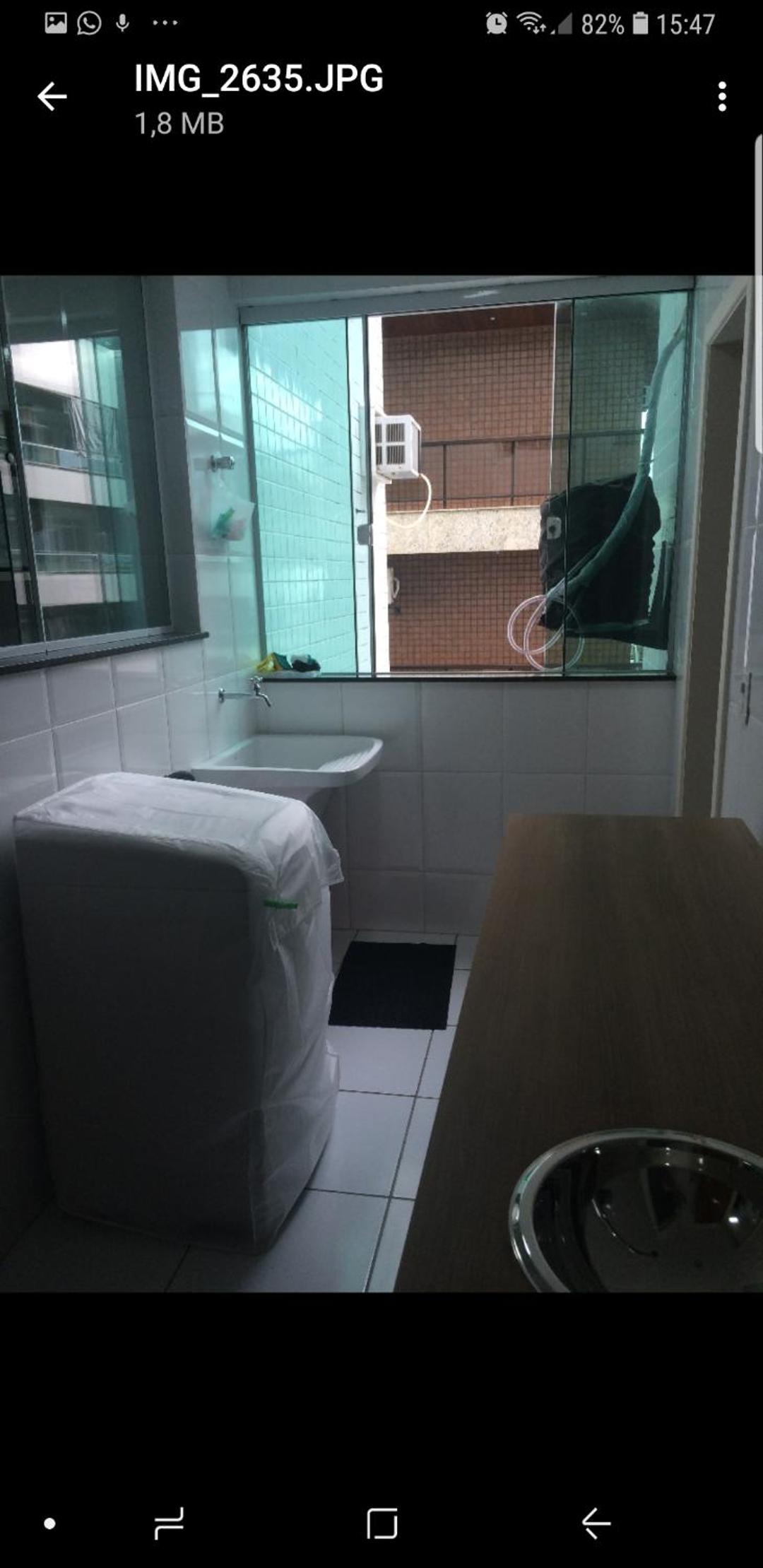 Apartamento Premium Praia do Forte