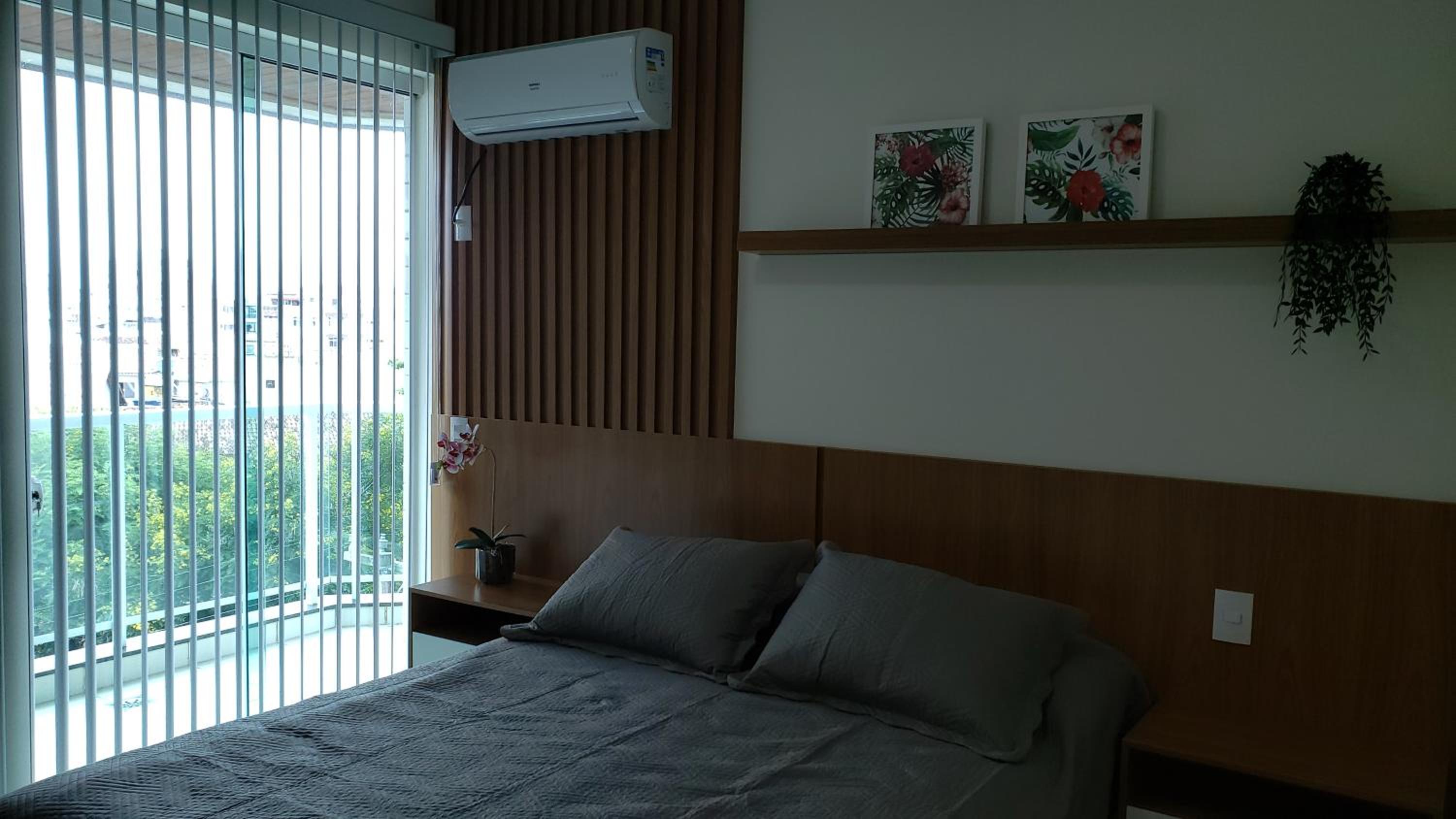 Apartamento Premium Praia do Forte
