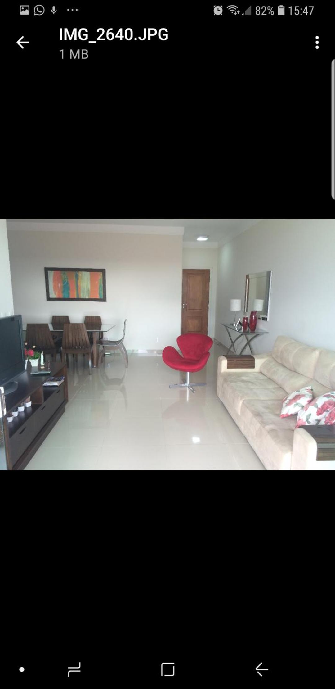 Apartamento Premium Praia do Forte