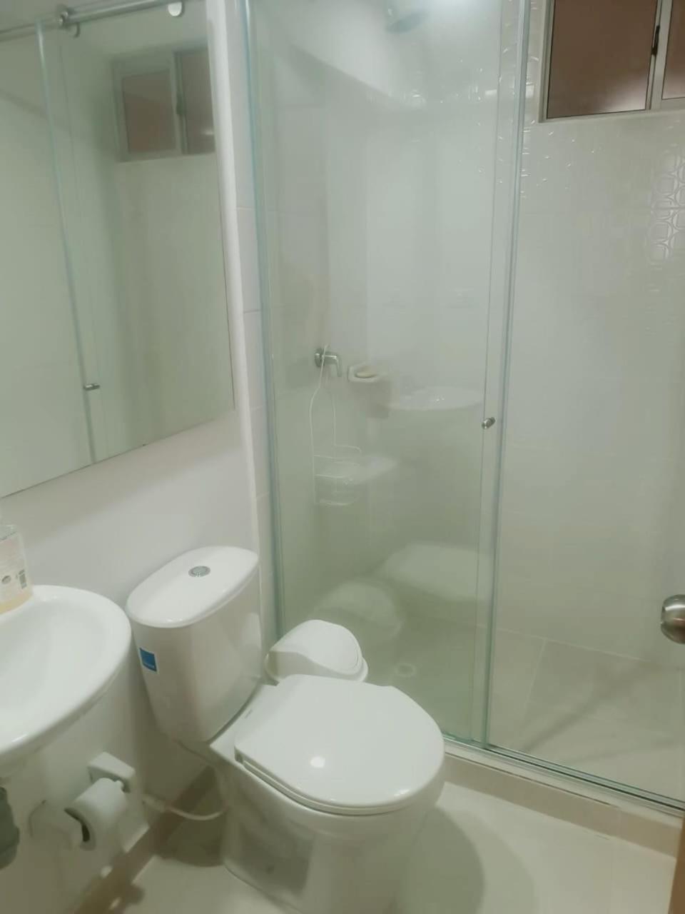 apartamento Amazilia en alameda del rio