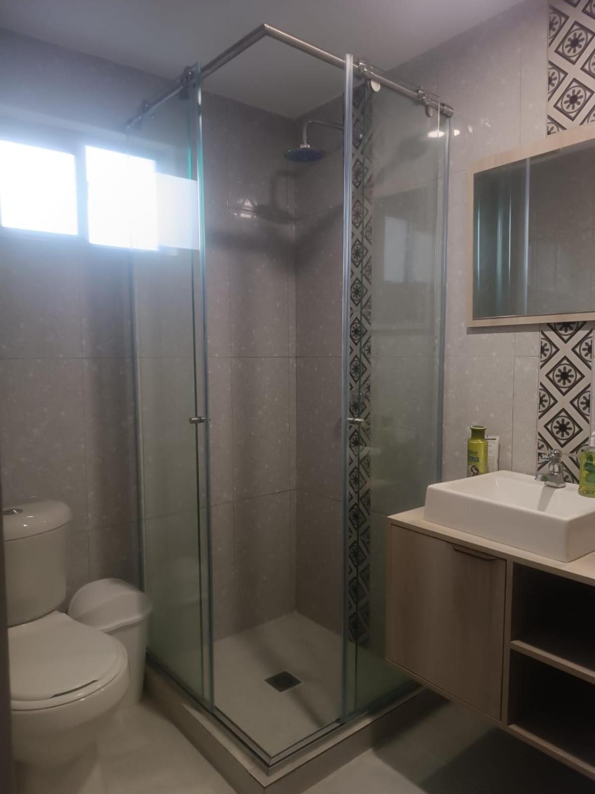 apartamento Amazilia en alameda del rio