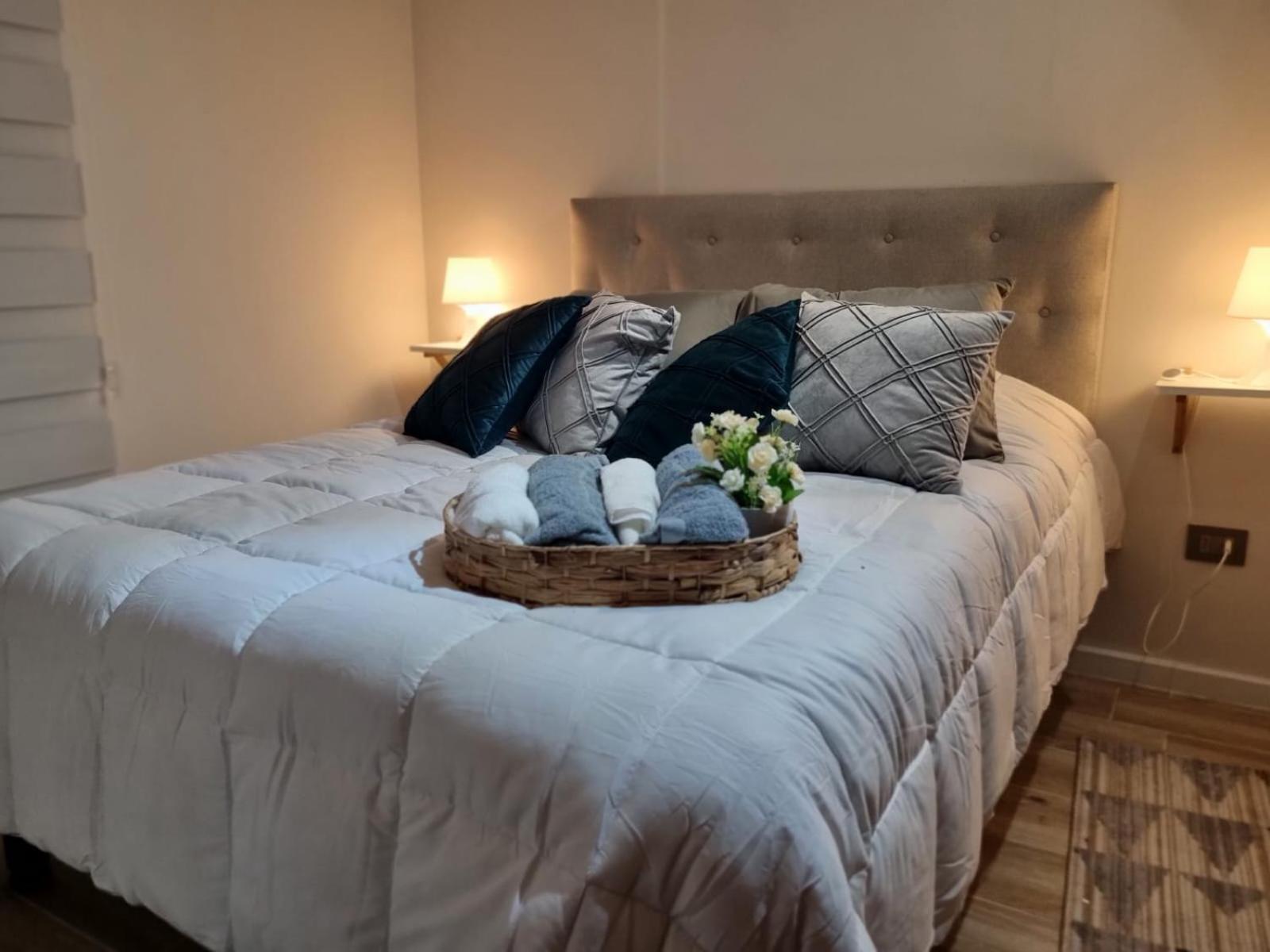 Bella, Cómoda y Completa Residencia