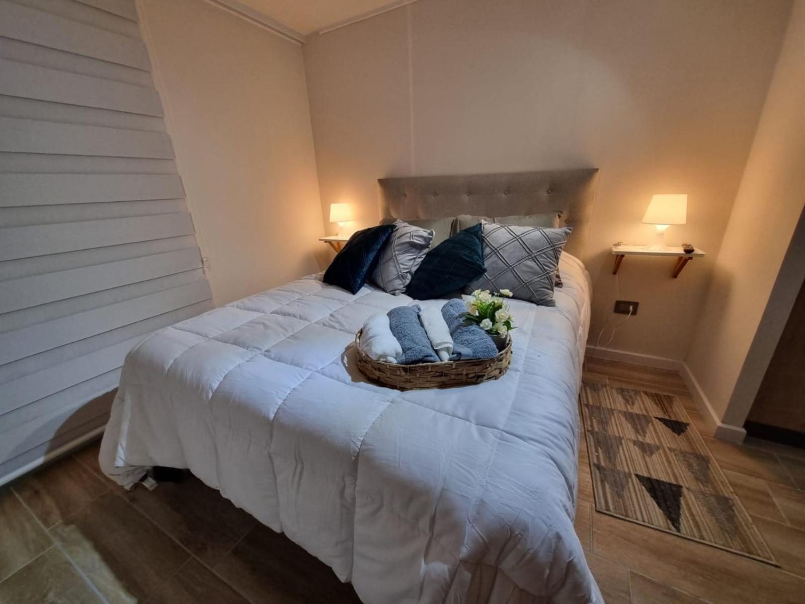 Bella, Cómoda y Completa Residencia