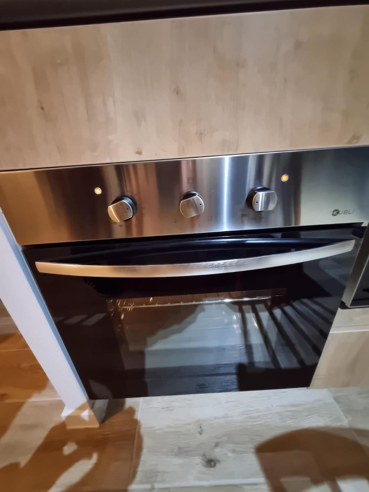 Bella, Cómoda y Completa Residencia