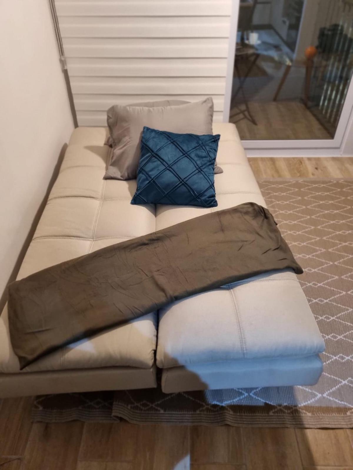 Bella, Cómoda y Completa Residencia