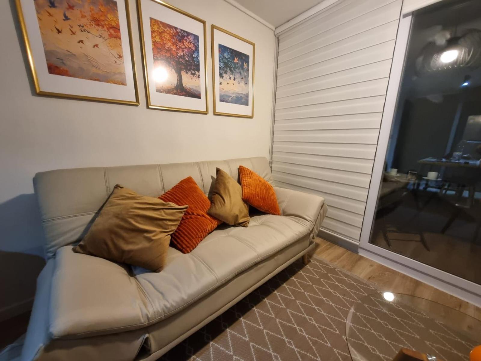 Bella, Cómoda y Completa Residencia