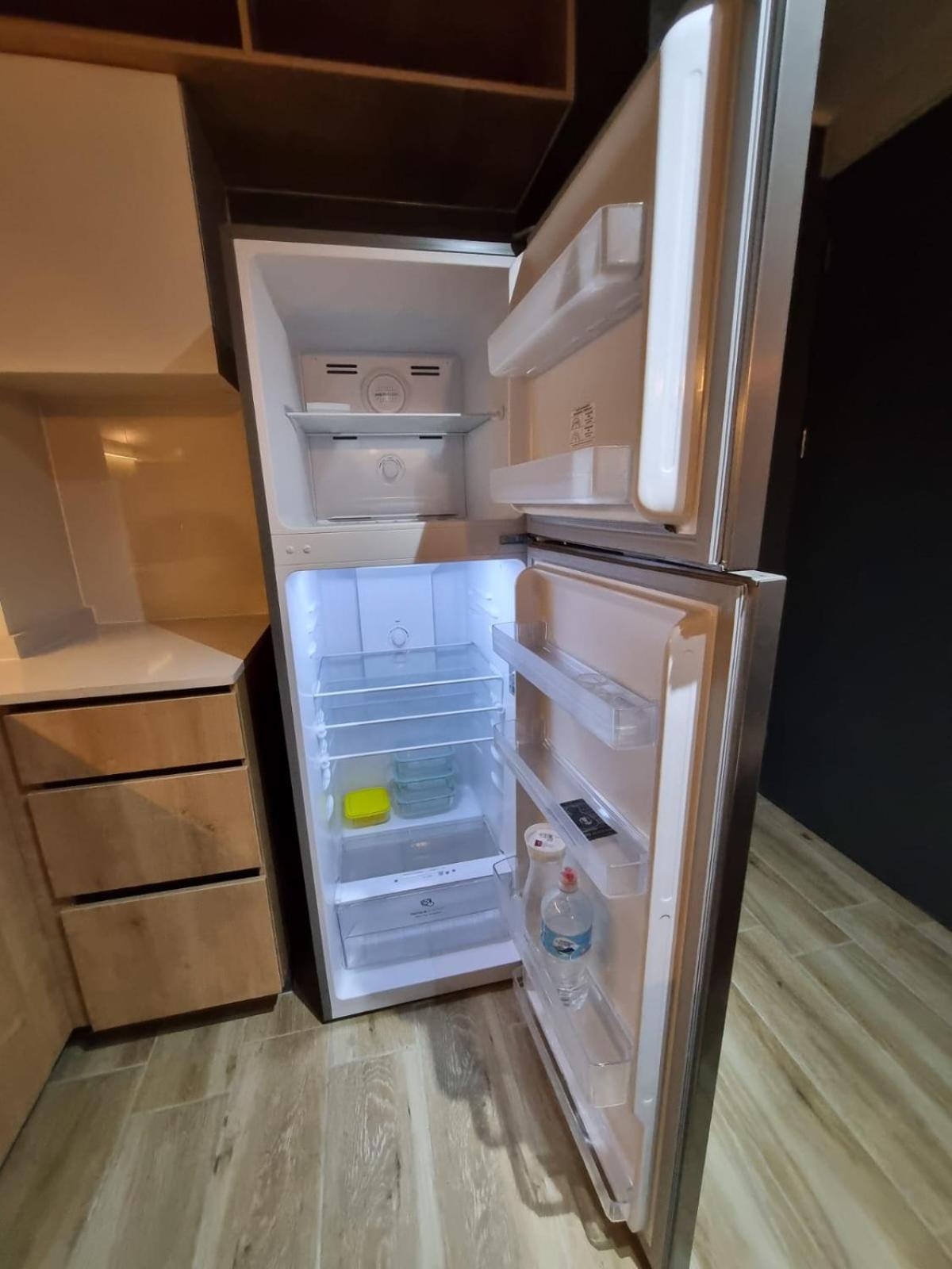 Bella, Cómoda y Completa Residencia