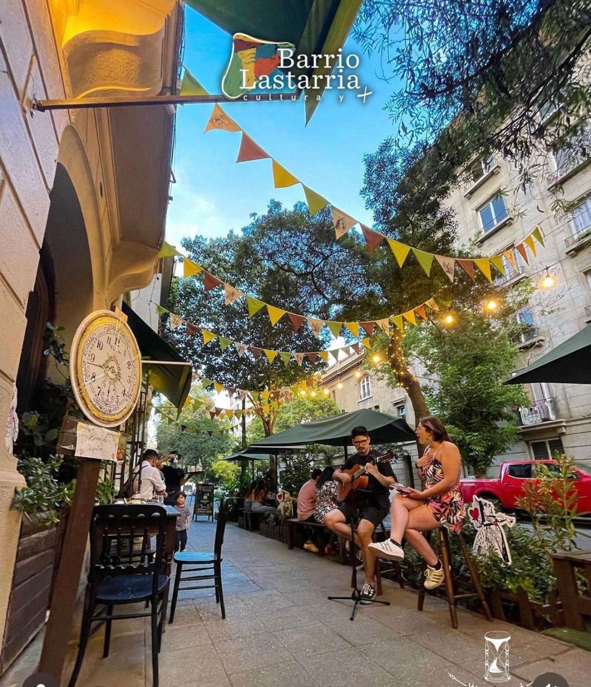 Bella, Cómoda y Completa Residencia