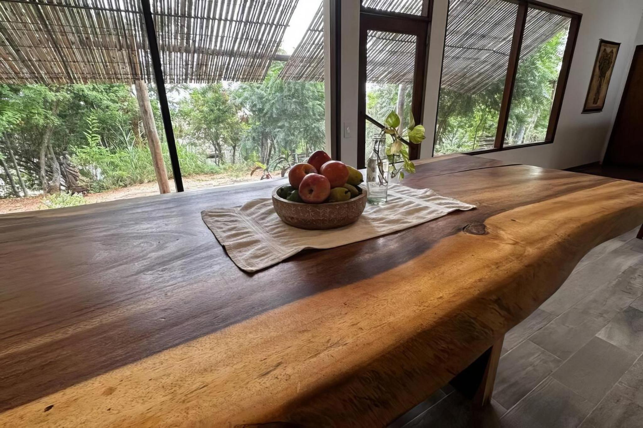 Rancho Contango, comfort & views close to everything