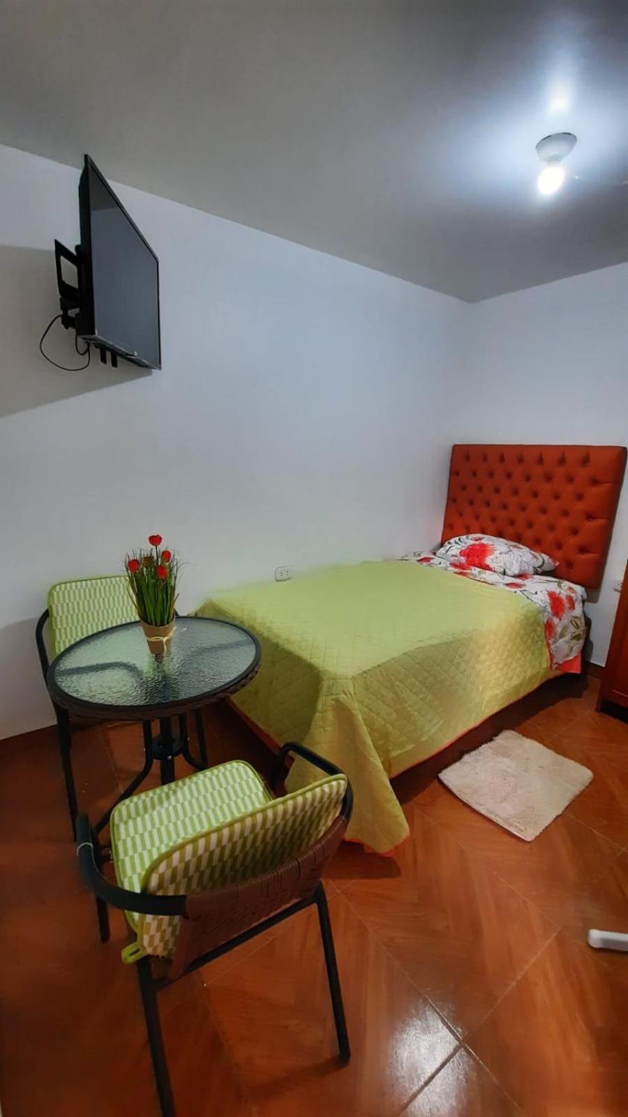 Habitacion D, dentro de Casa San Martin view 3