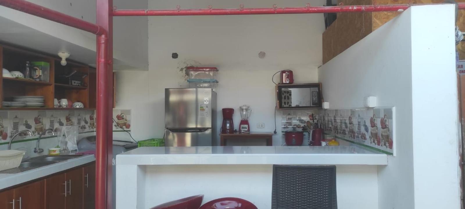 Habitacion D, dentro de Casa San Martin view 4