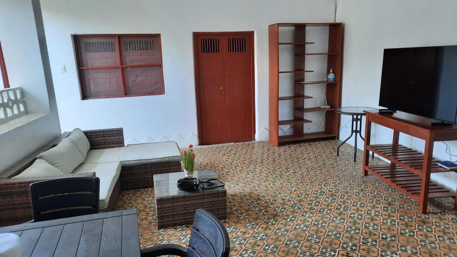 Habitacion D, dentro de Casa San Martin view 5