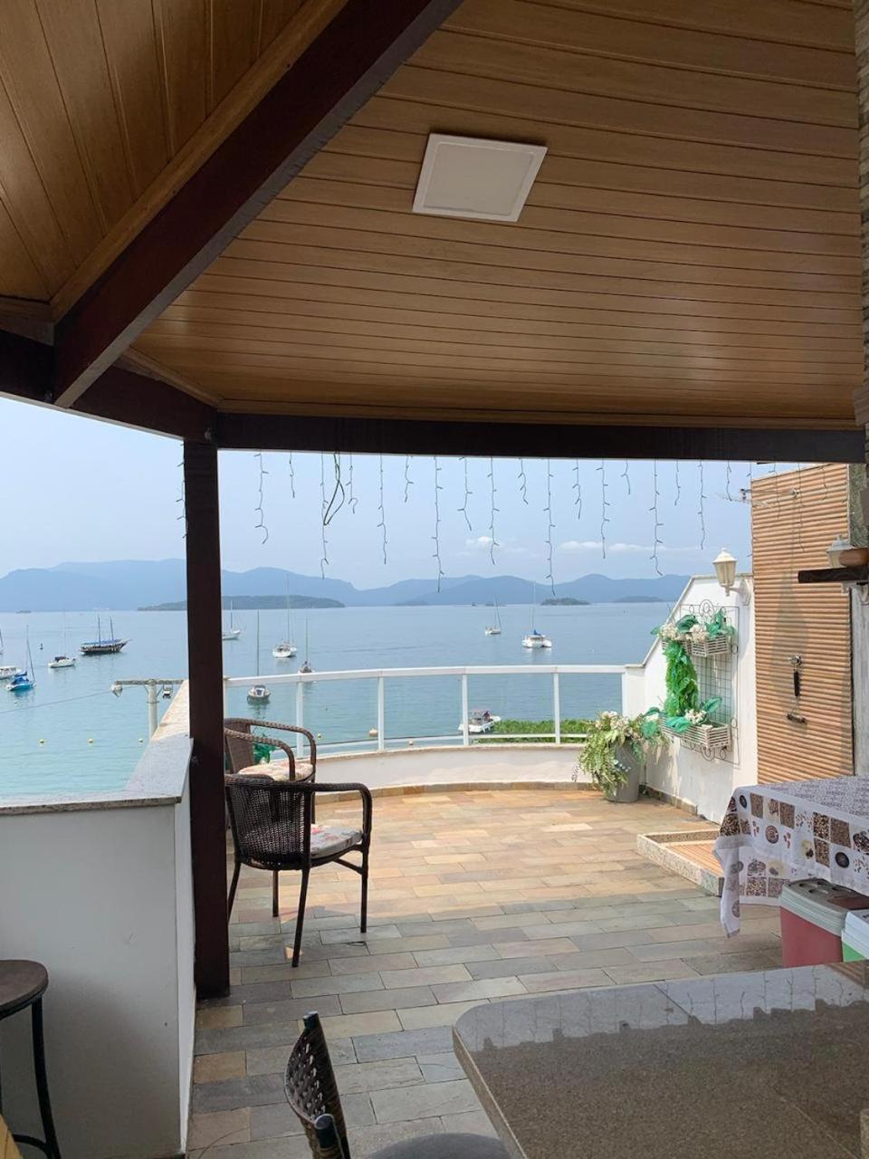 Vista Bela Angra-Rj
