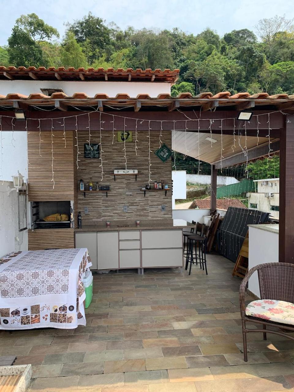 Vista Bela Angra-Rj
