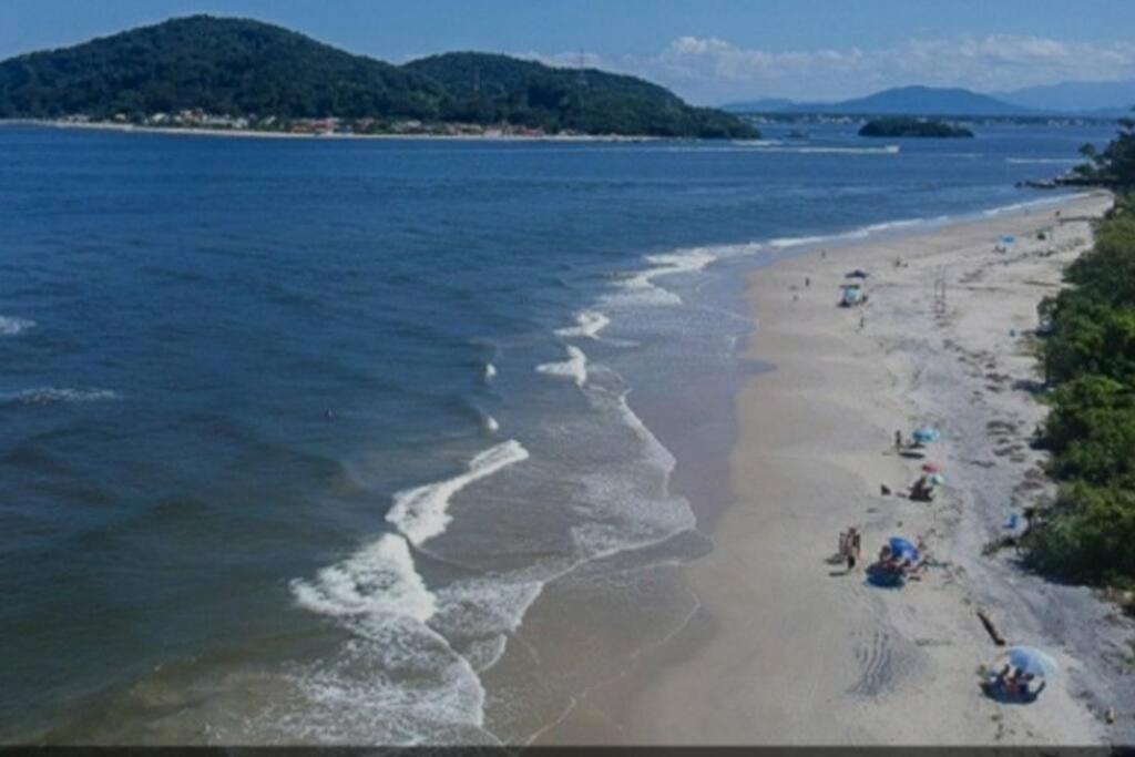 Refúgio Natural com Praia Paradisíaca a 300m