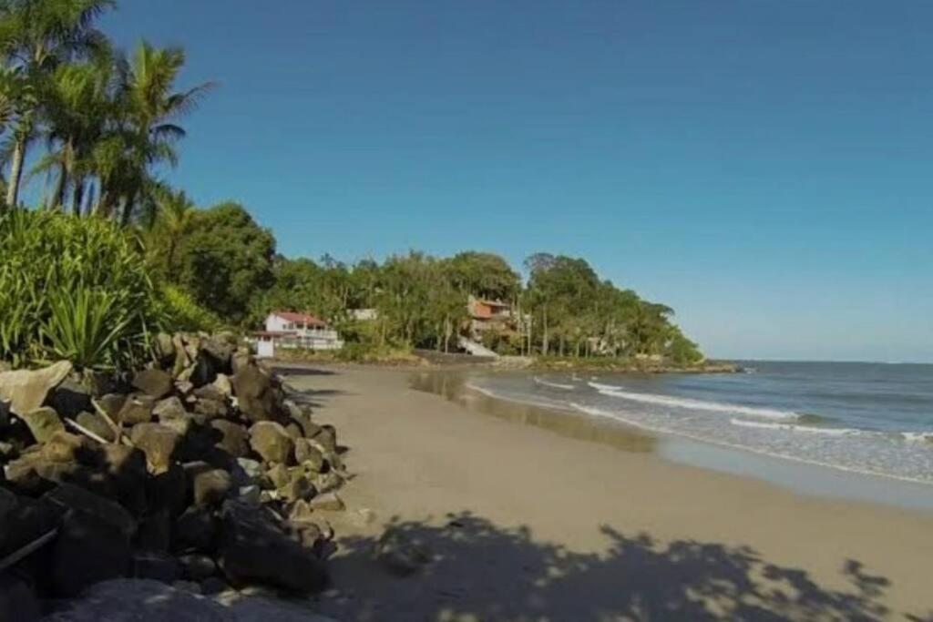 Refúgio Natural com Praia Paradisíaca a 300m