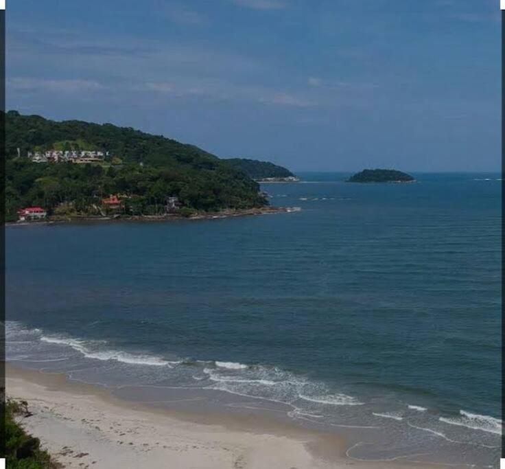 Refúgio Natural com Praia Paradisíaca a 300m