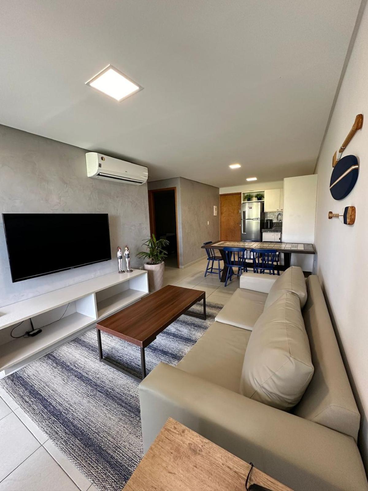 Flats de Luxo em Carneiros, a beira mar, pé na Areia | Carneiros Beach Resort