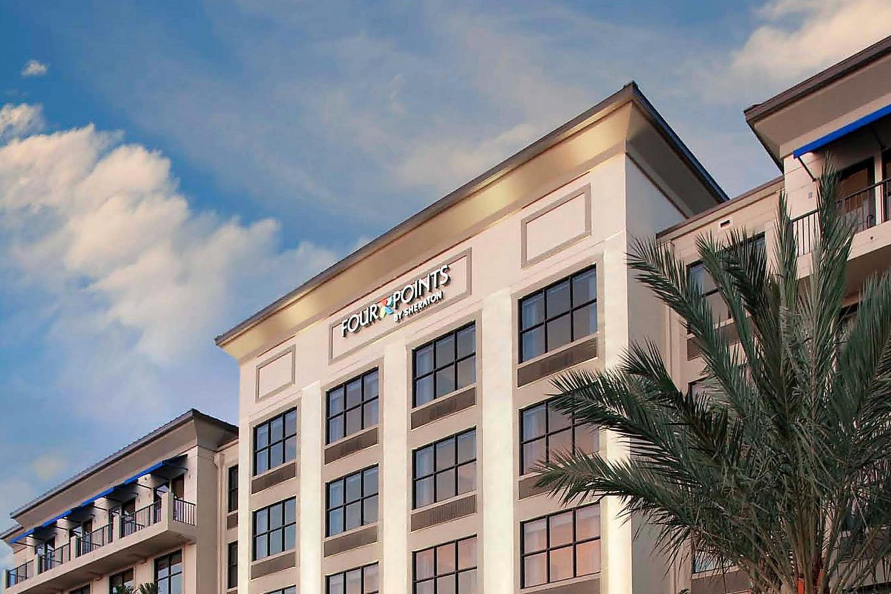 Punta Gorda Vacations - Four Points by Sheraton Punta Gorda Harborside - Property Image 66