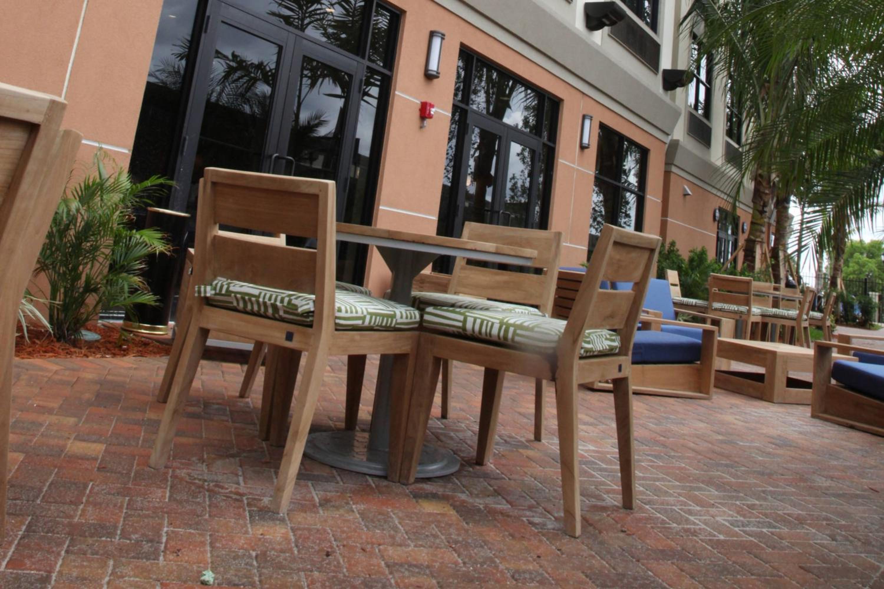 Punta Gorda Vacations - Four Points by Sheraton Punta Gorda Harborside - Property Image 62