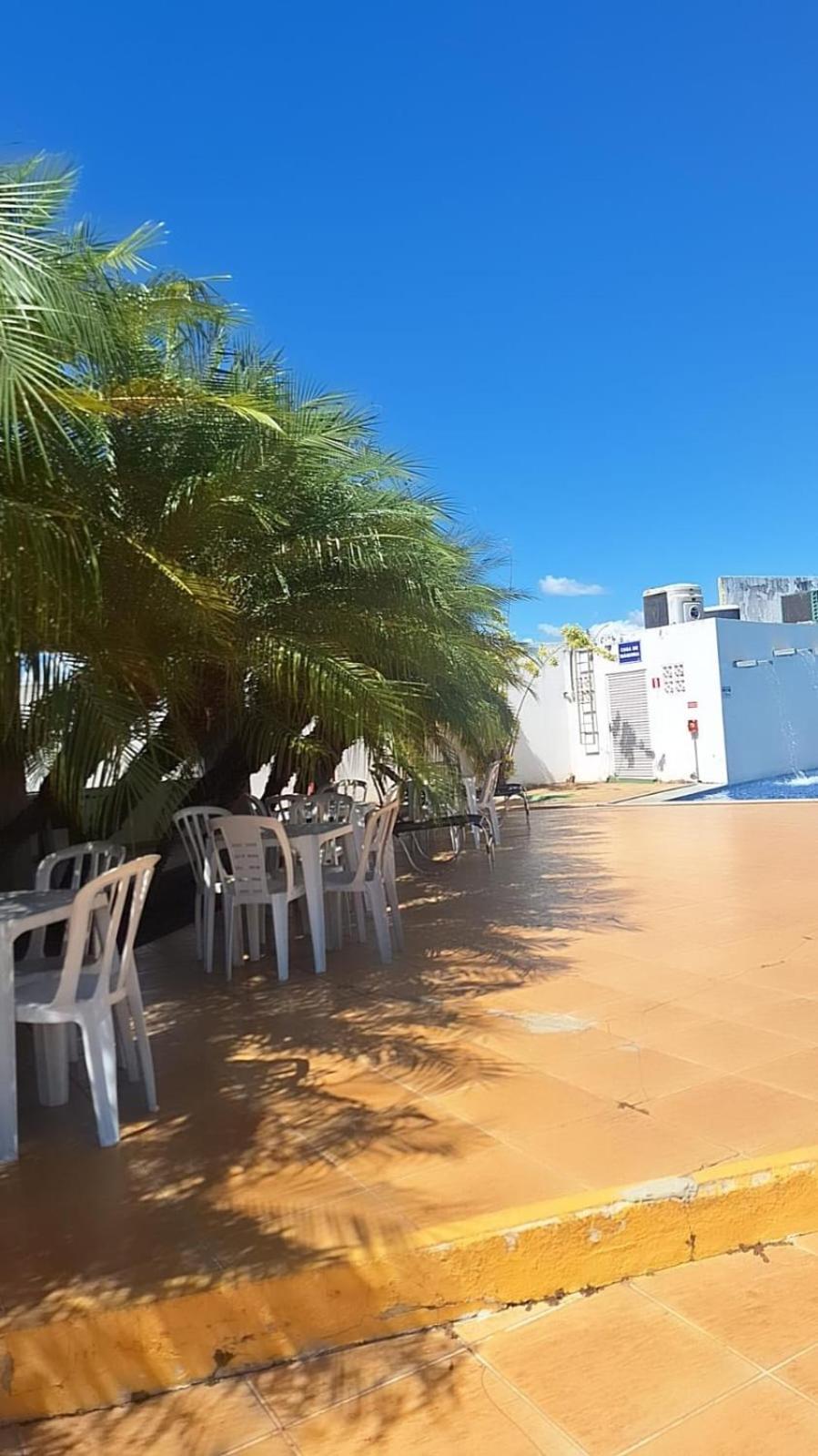 Enseada Náutico