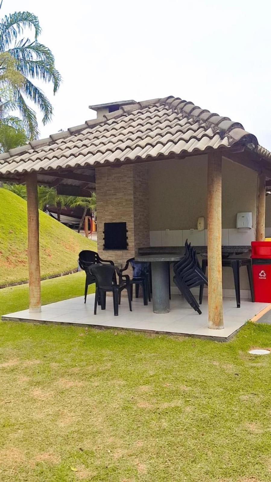 Enseada Náutico
