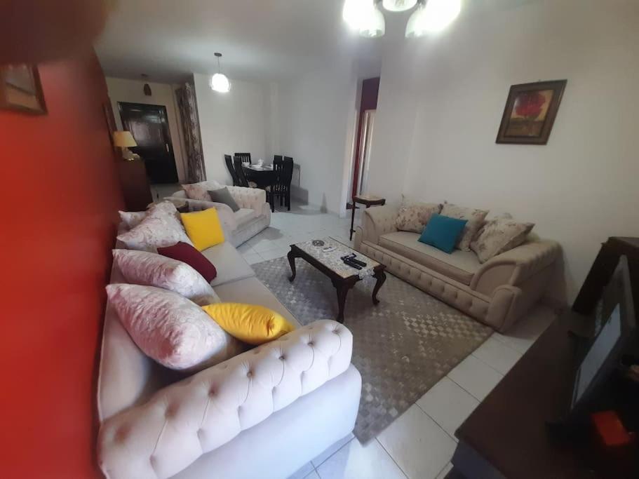hotel apartment heliopolis EASY CHECK-IN