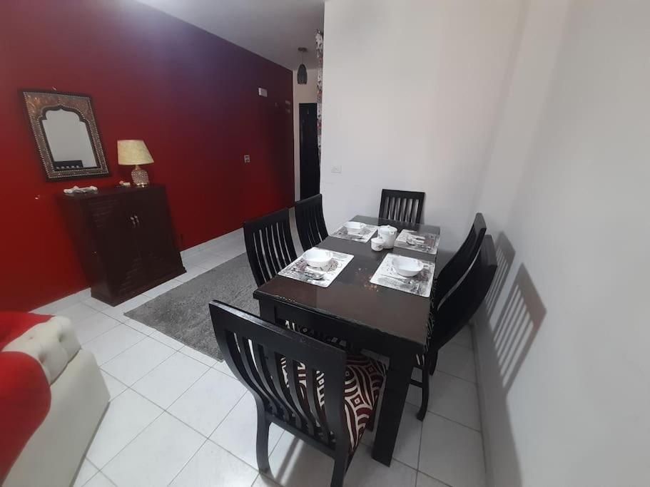 hotel apartment heliopolis EASY CHECK-IN
