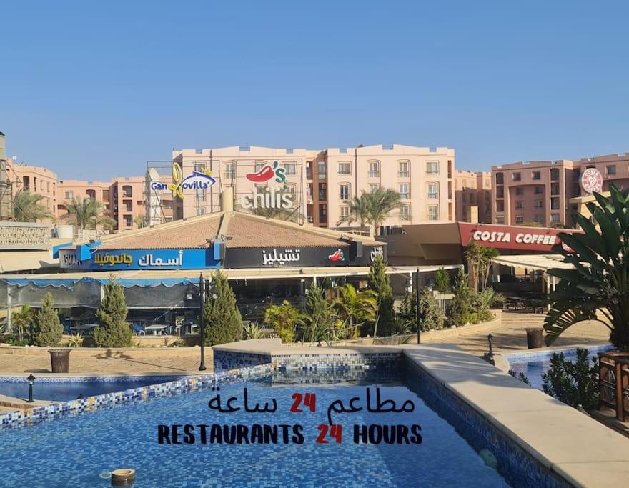 hotel apartment heliopolis EASY CHECK-IN