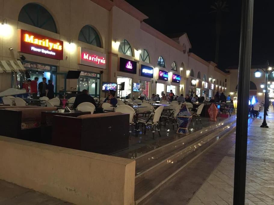 hotel apartment heliopolis EASY CHECK-IN