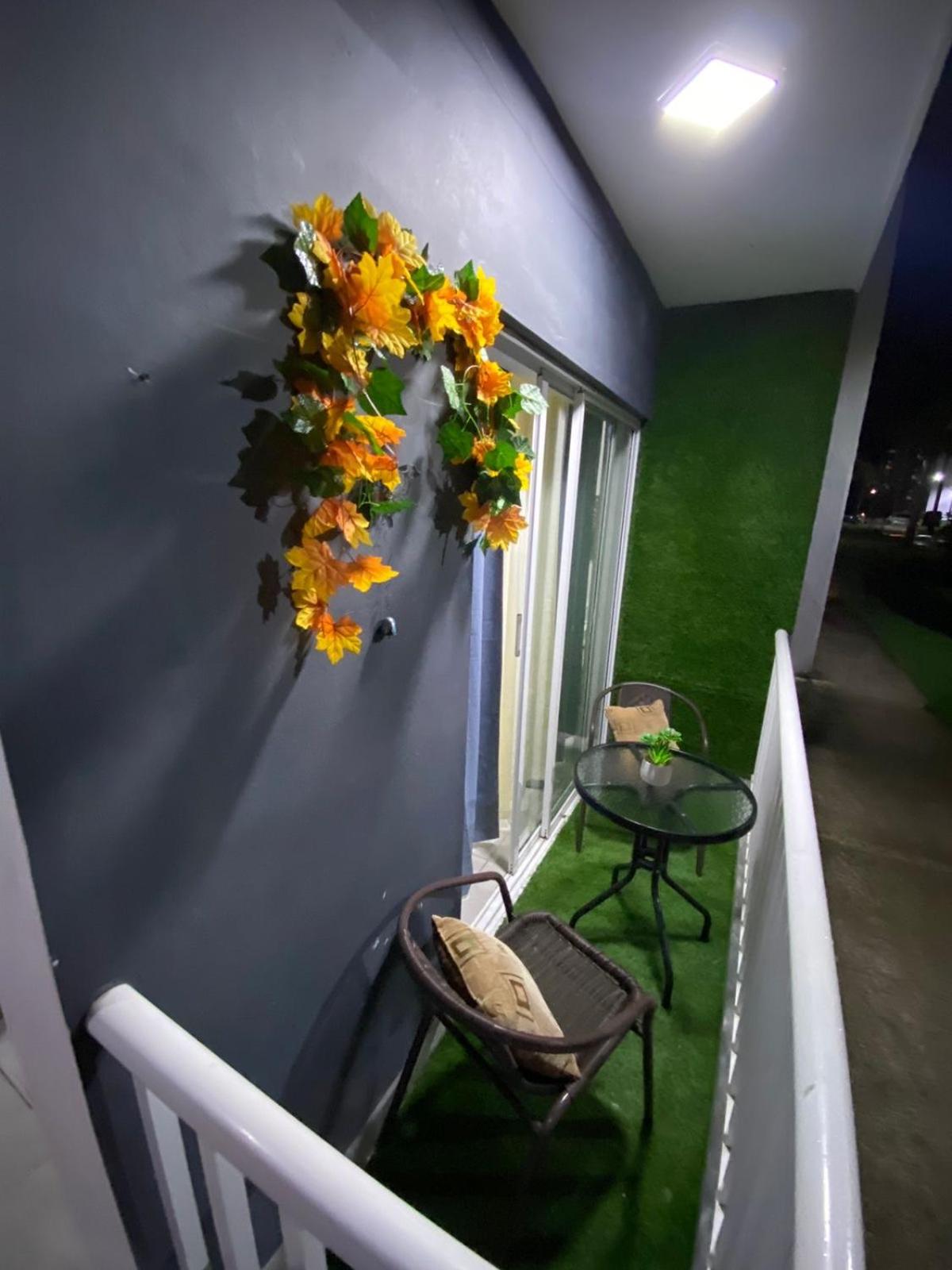 Apartamento en Higuey