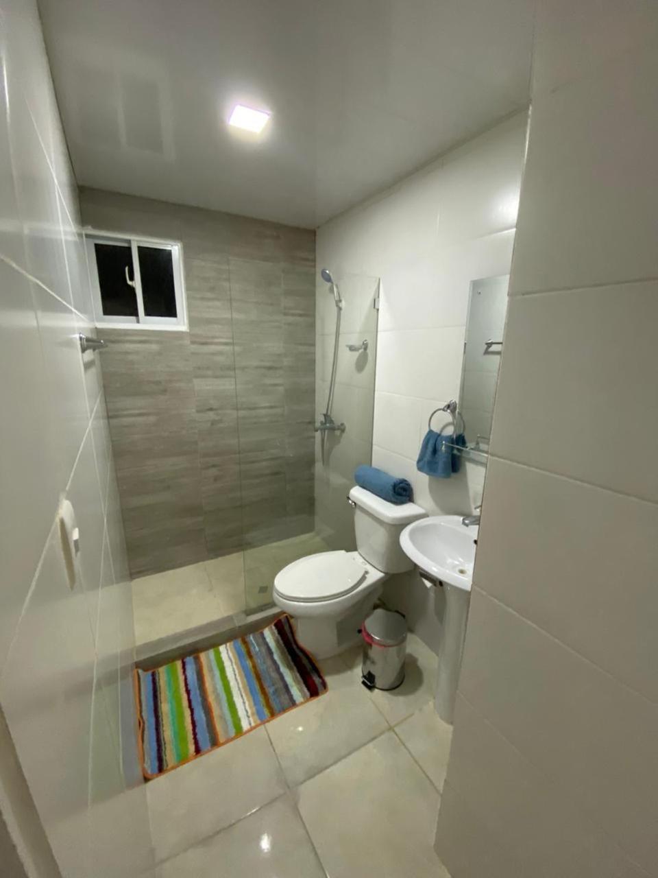 Apartamento en Higuey