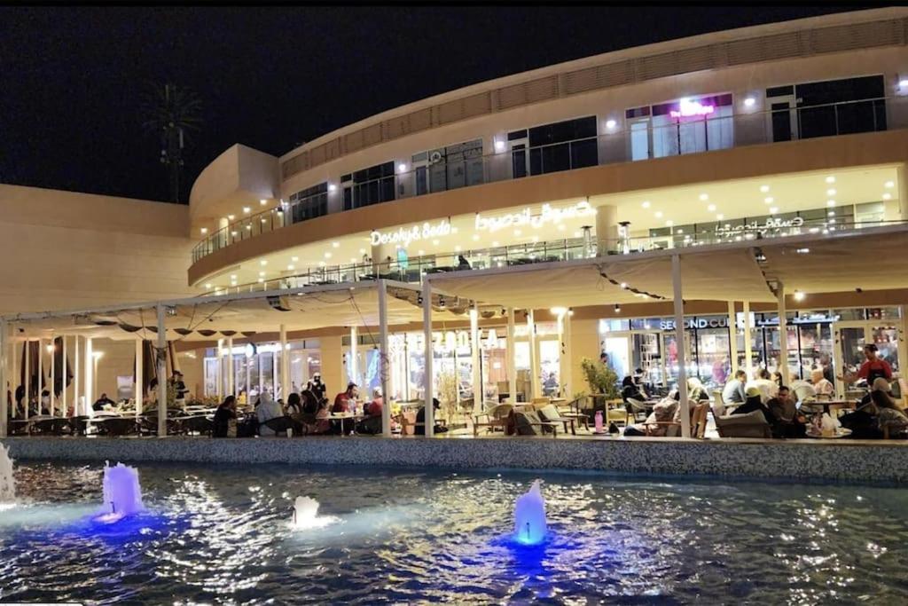 hotel apartment heliopolis EASY CHECK-IN