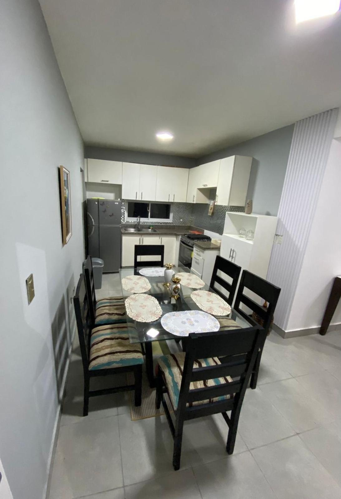 Apartamento en Higuey
