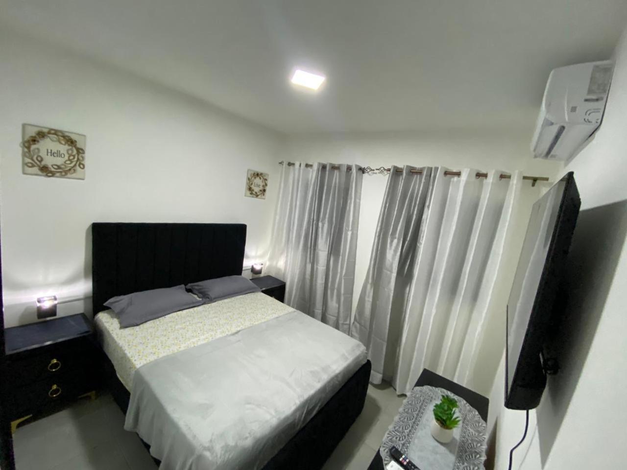 Apartamento en Higuey