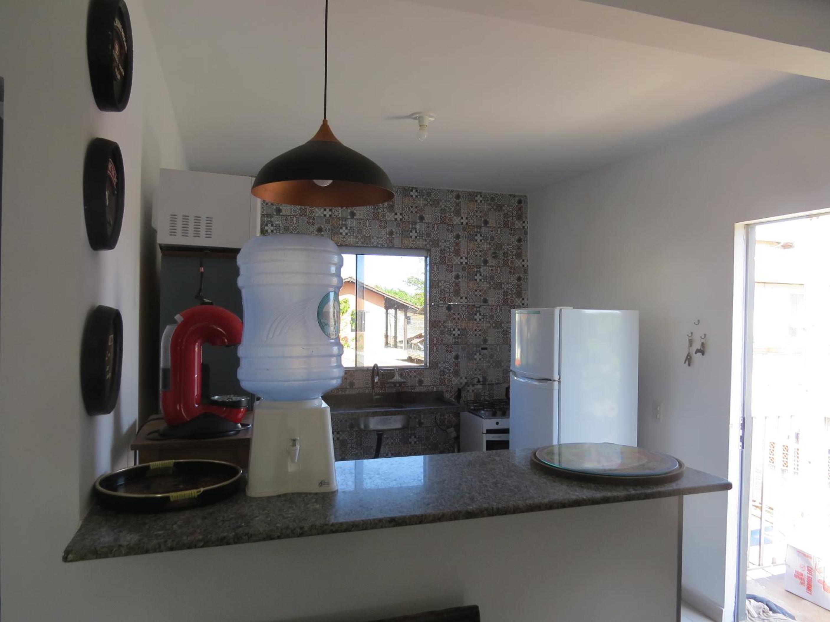 Campeche House