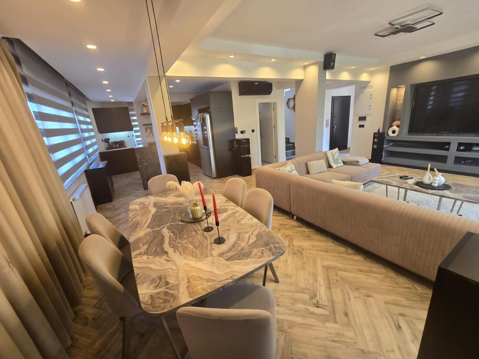 Villa Deniz view 5
