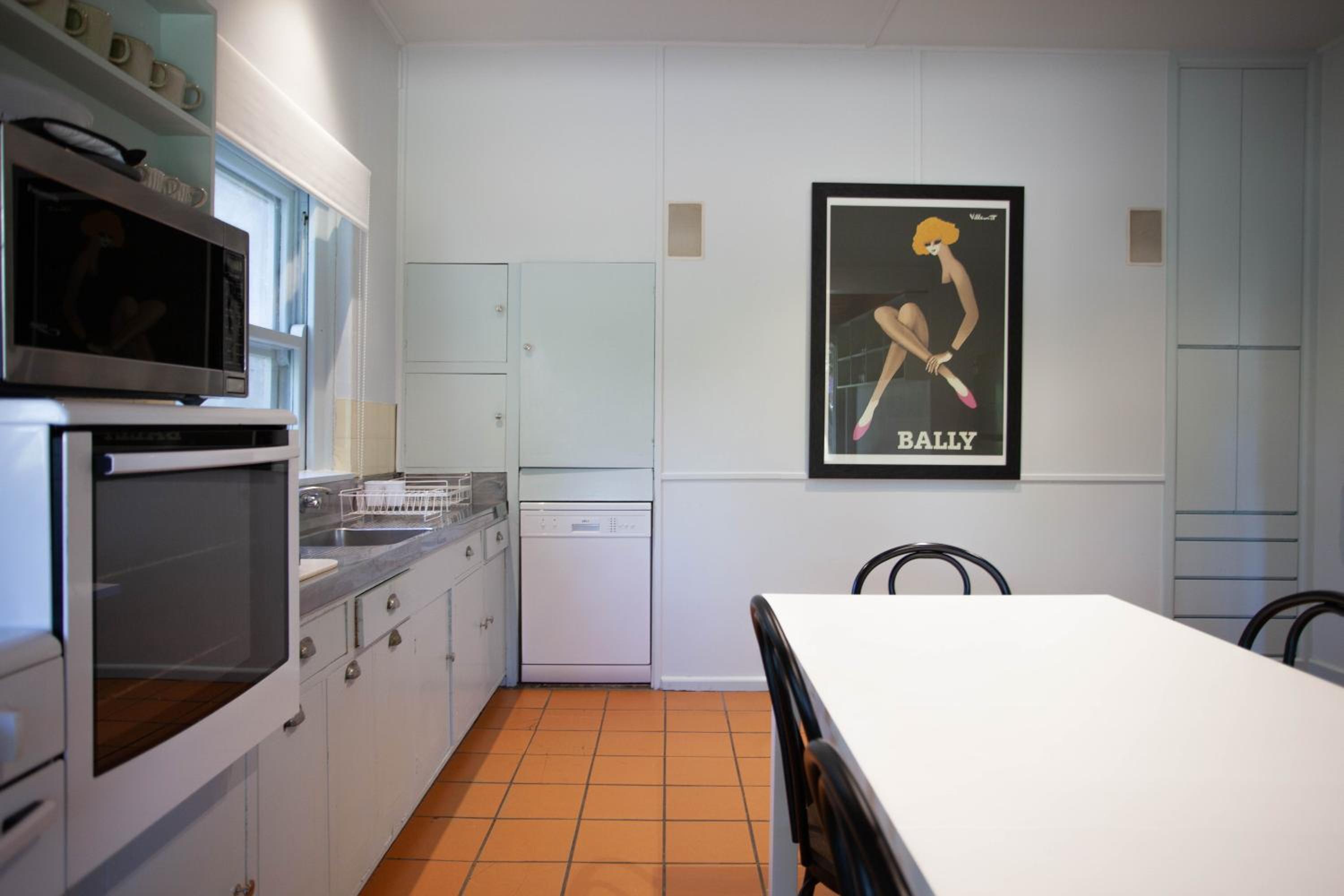 Parkside Spacious Central Family Retreat
