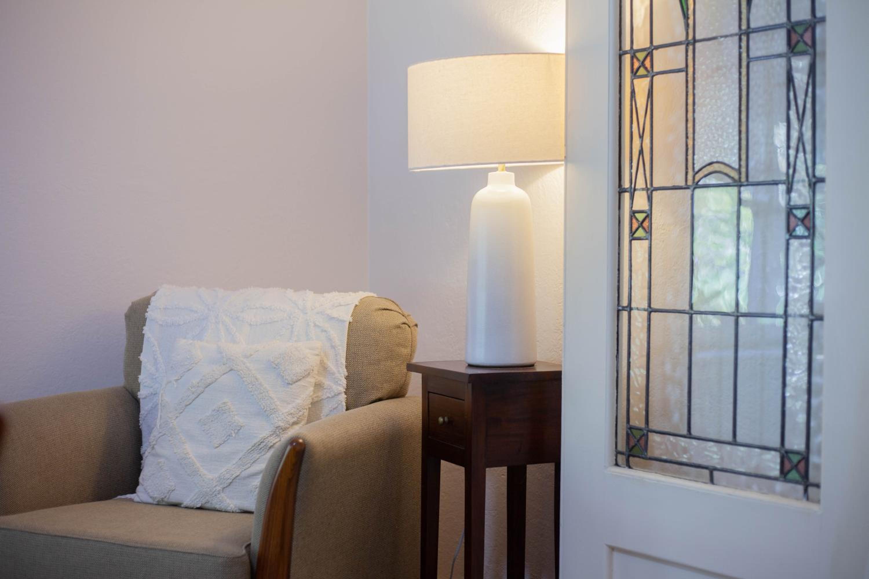 Parkside Spacious Central Family Retreat