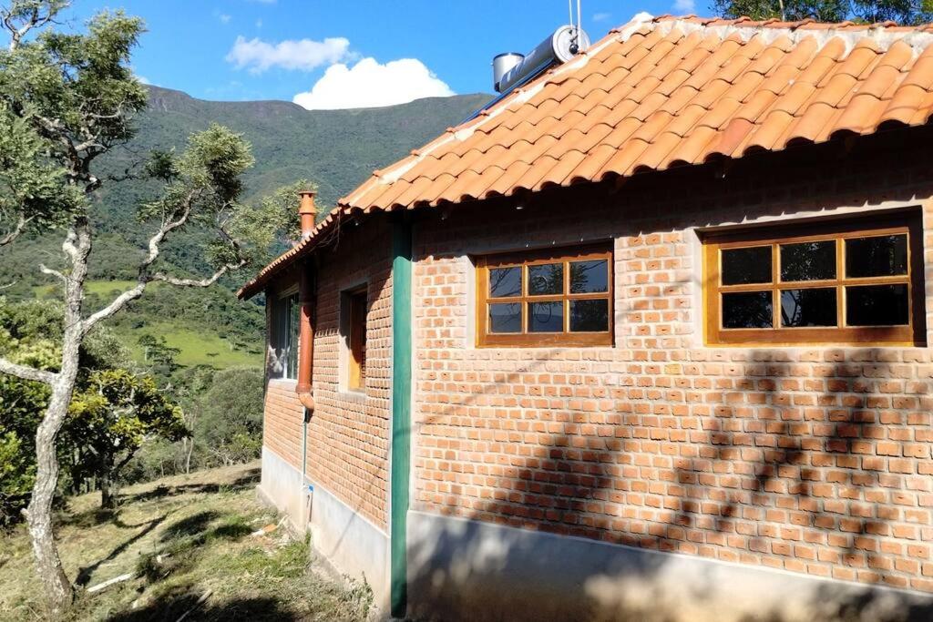 Mini Casa