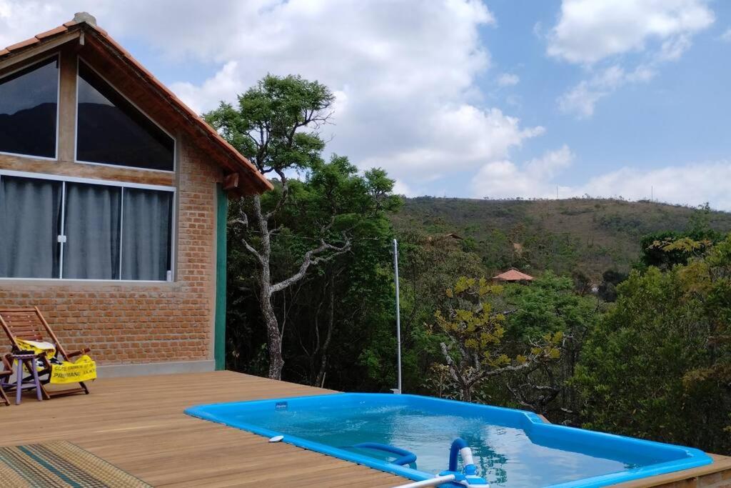 Mini Casa