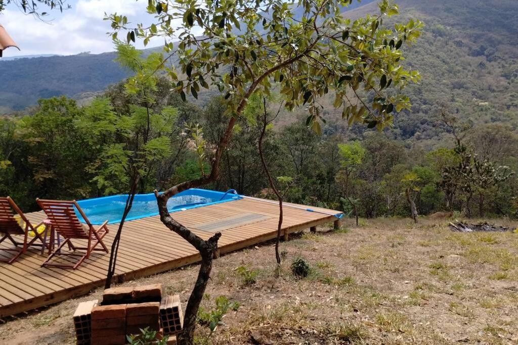 Mini Casa