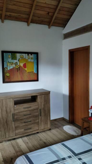 Mini Casa