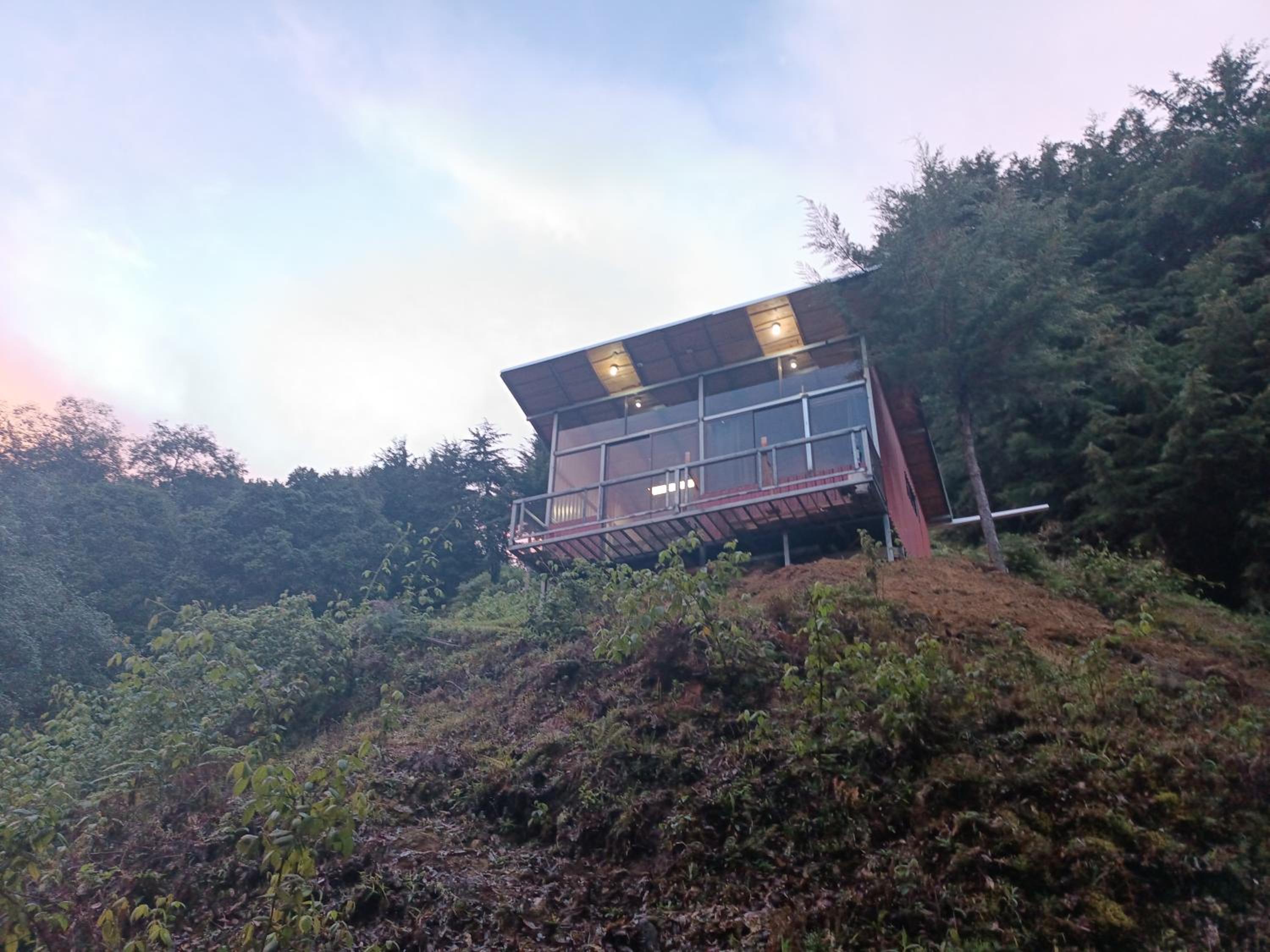 Altura House