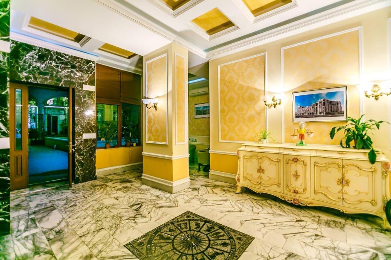 VIP Apartment MARRIOTT