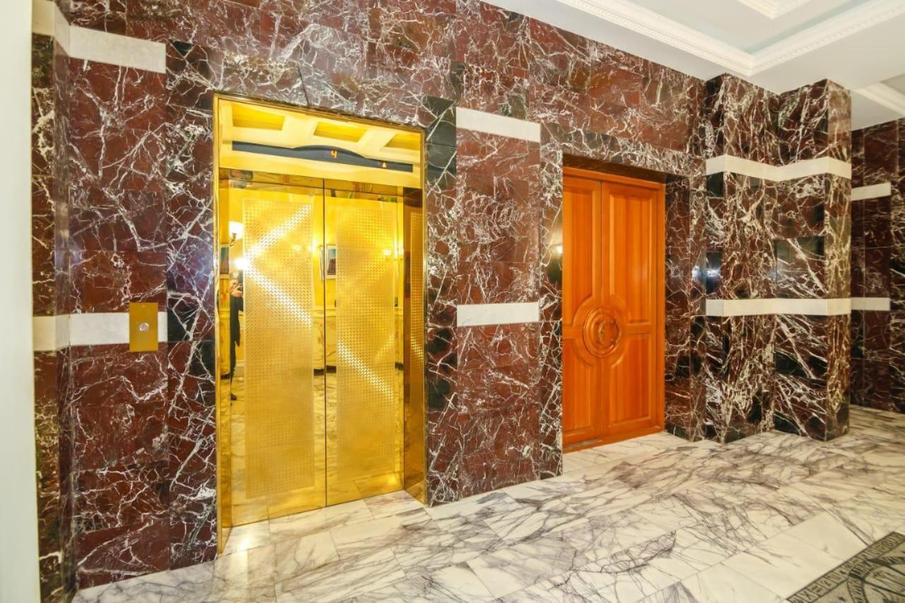 VIP Apartment MARRIOTT