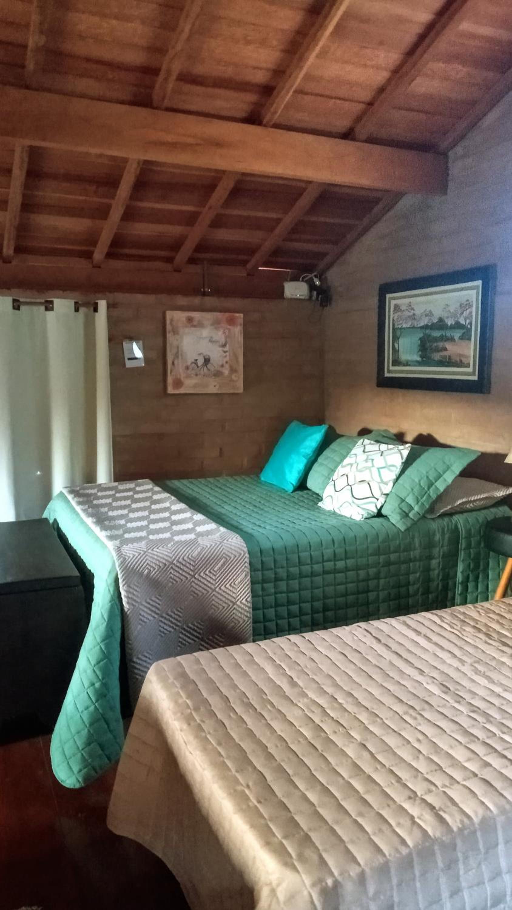 Bangalô Sonho na Serra