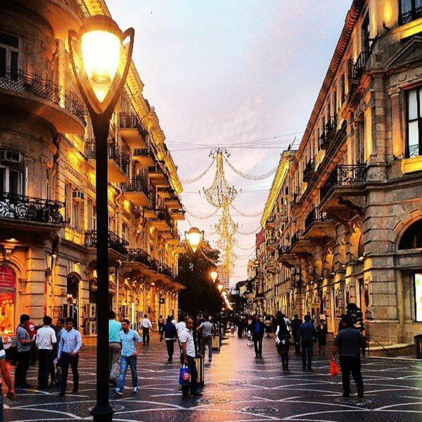 VIP Apartment MARRIOTT