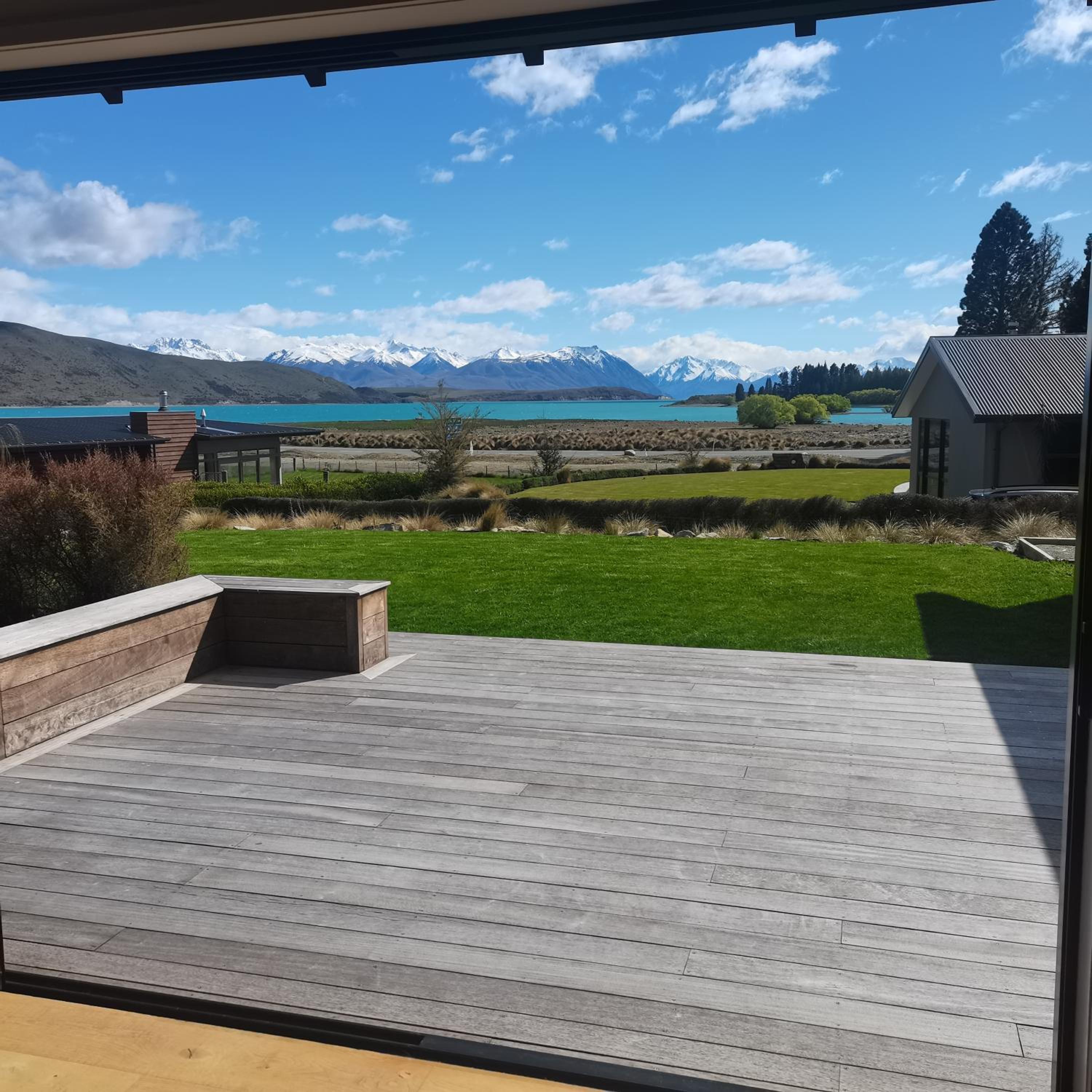 Cedar Lakeview